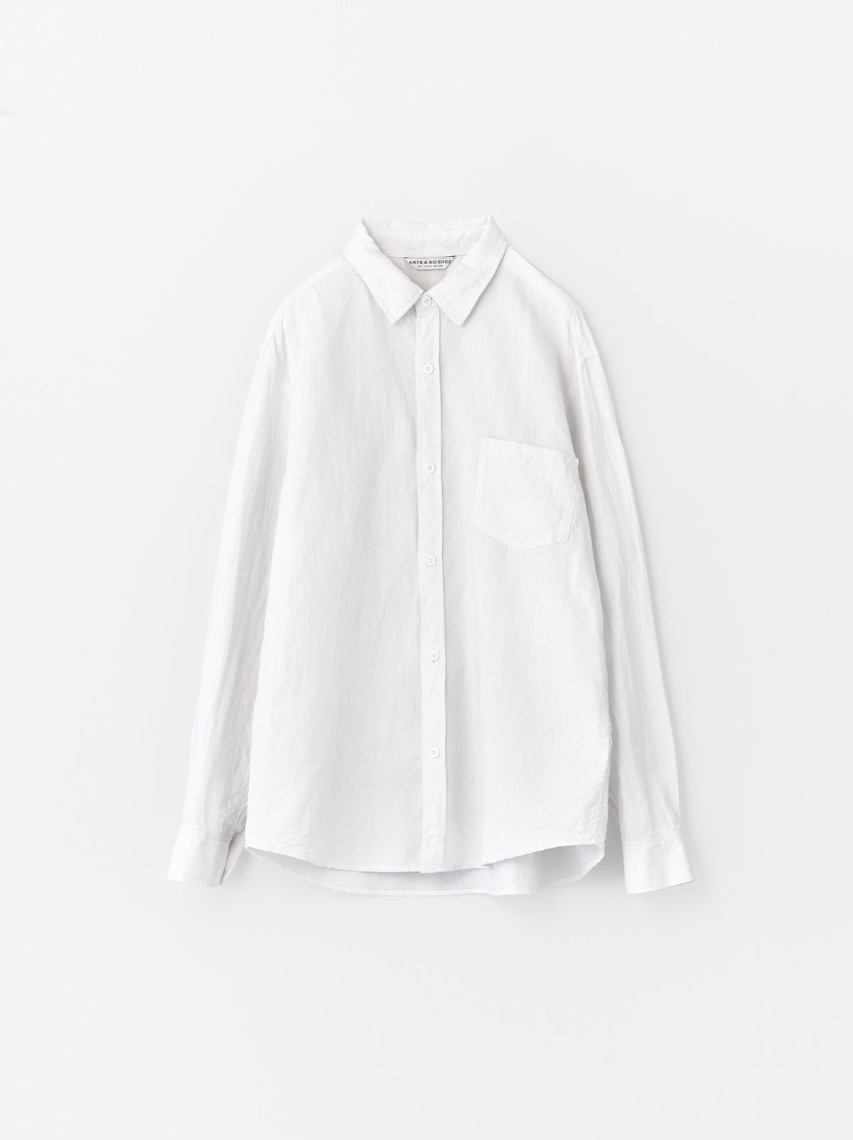 トップス arts&science shirt size 1 Standard shirt – ARTS&SCIENCE ONLINE SELLER intl.