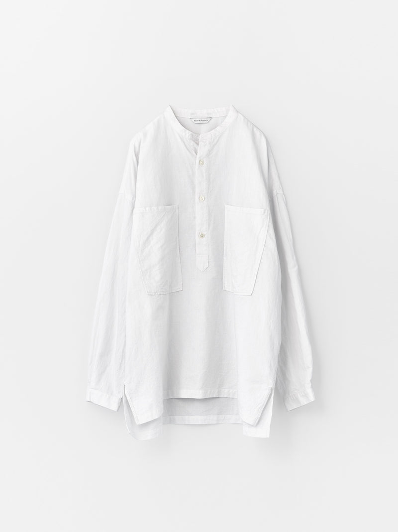 Lartigue pullover shirt