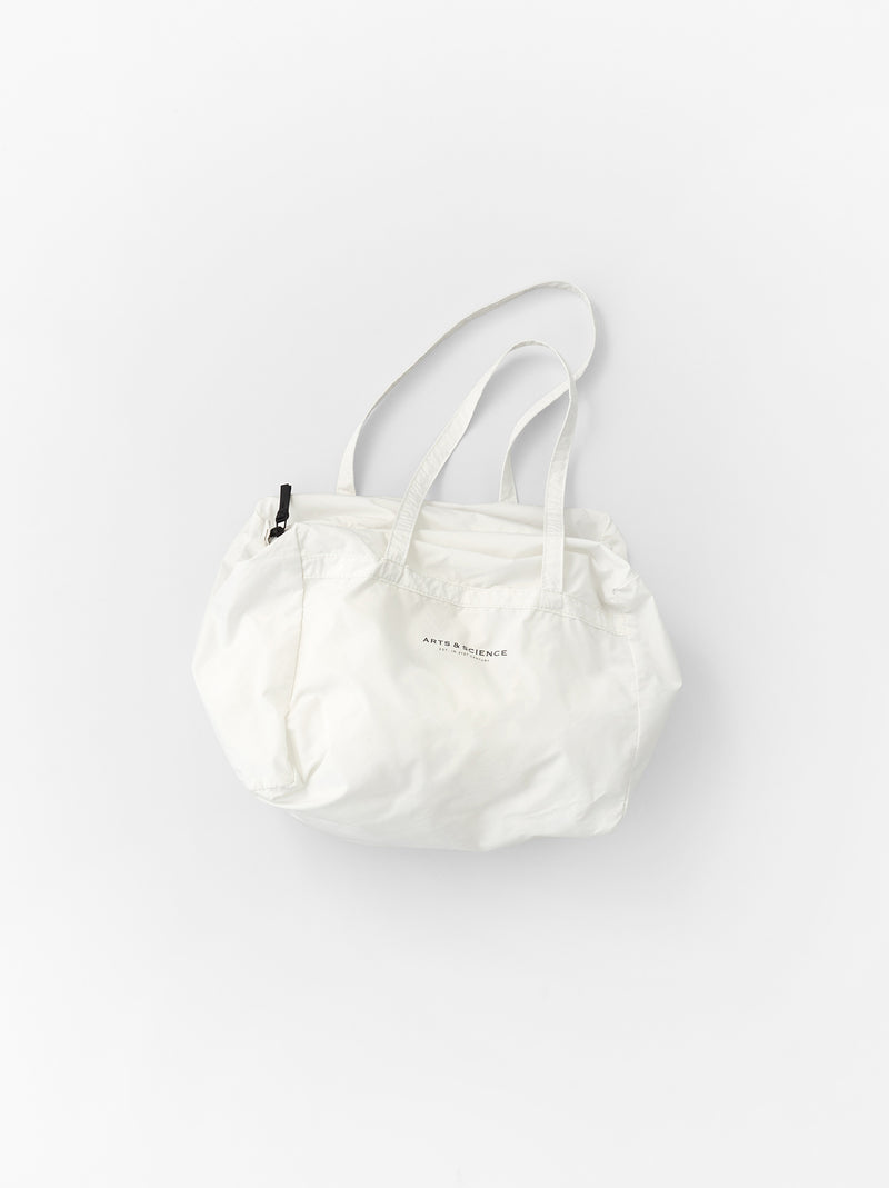 Pocketable boston bag – ARTS&SCIENCE ONLINE SELLER intl.