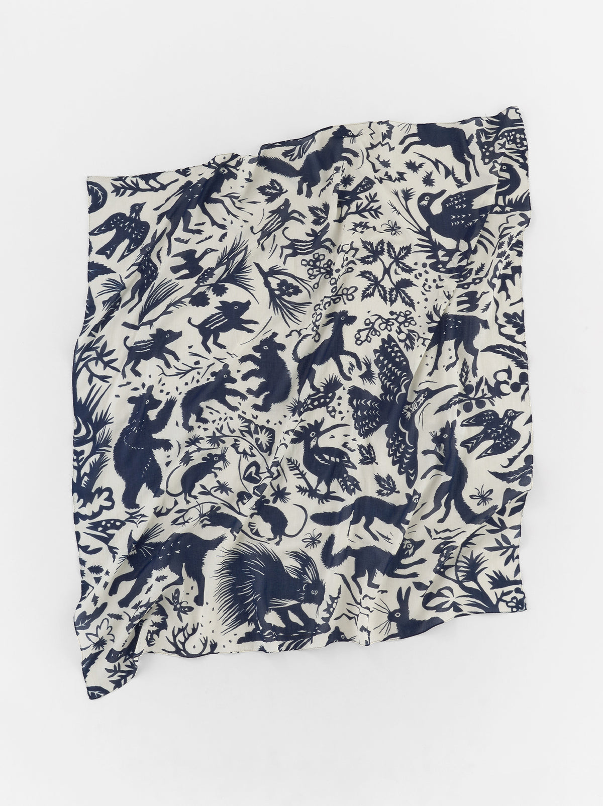 【美品】arts & science scarf 2024コットン arts & science specail scarf 2024コットン