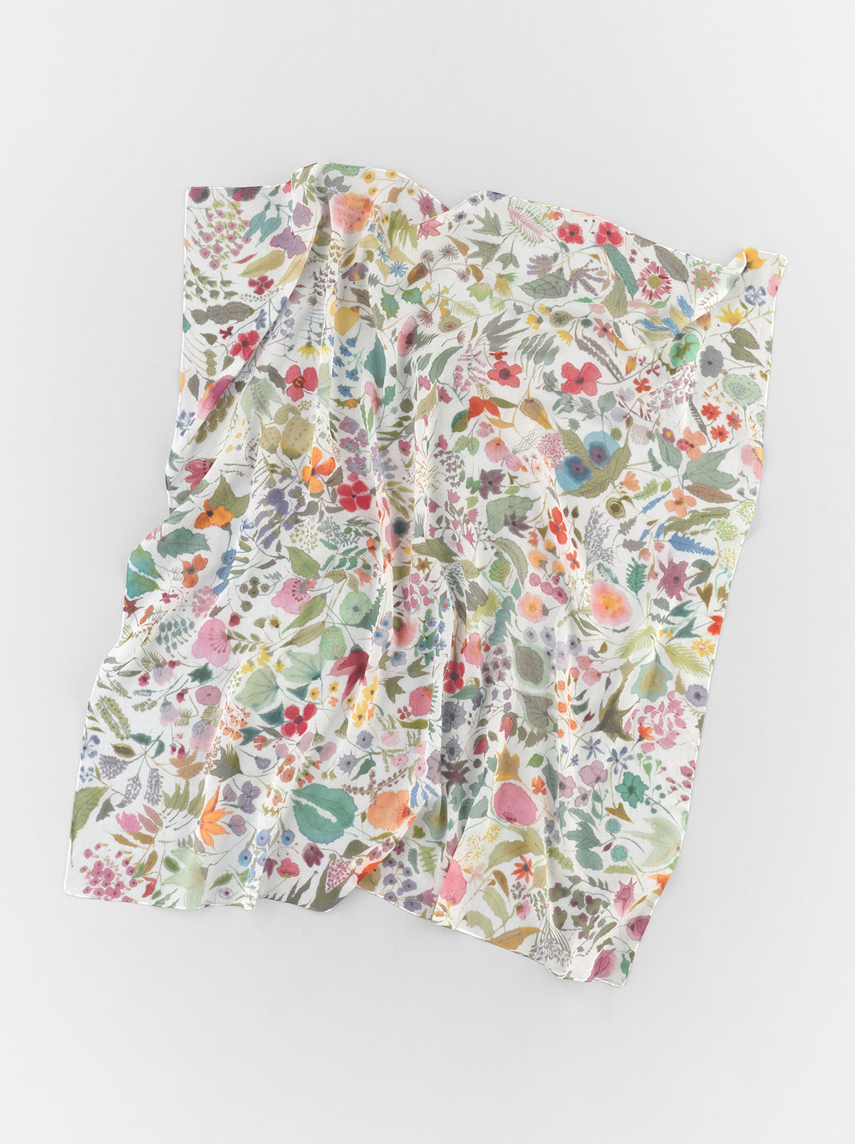 arts & science specail scarf 2024コットン Square scarf M (DMG-E 2024/ Cotton) – ARTS&SCIENCE ONLINE SELLER