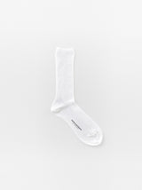 Rib socks (Women's)