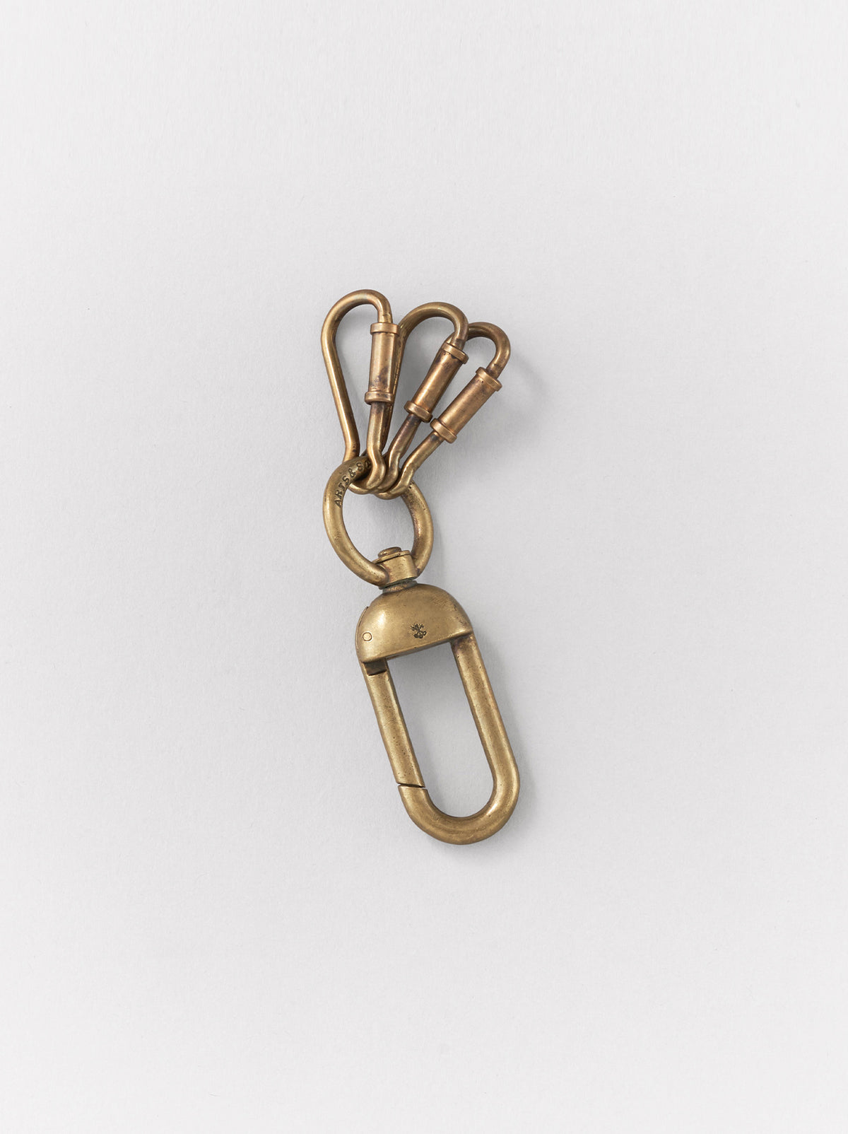 新品『ARTS & SCIENCE』のSwivel key holder Swivel key holder – ARTS&SCIENCE ONLINE SELLER intl.