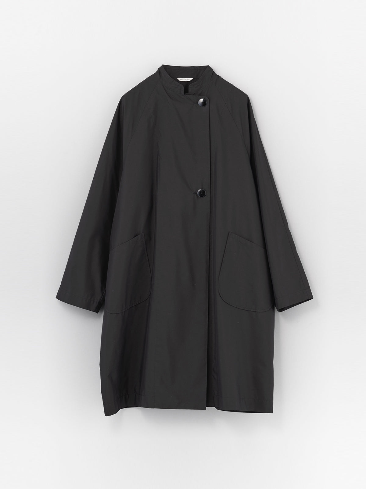 美品✨現行 Arts&Science New Work Coat インクブラック 美品✨現行 Arts&Science New Work Coat インクブラック