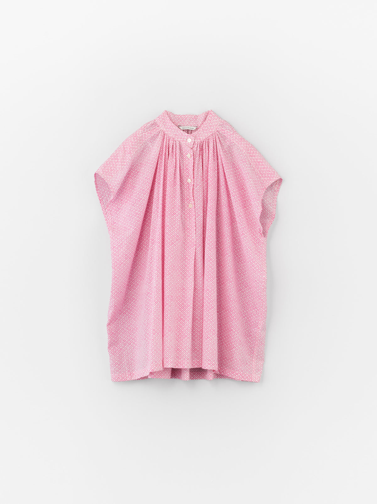 ARTS&SCIENCE gather blouse – PICTURE