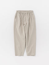 Easy chinos