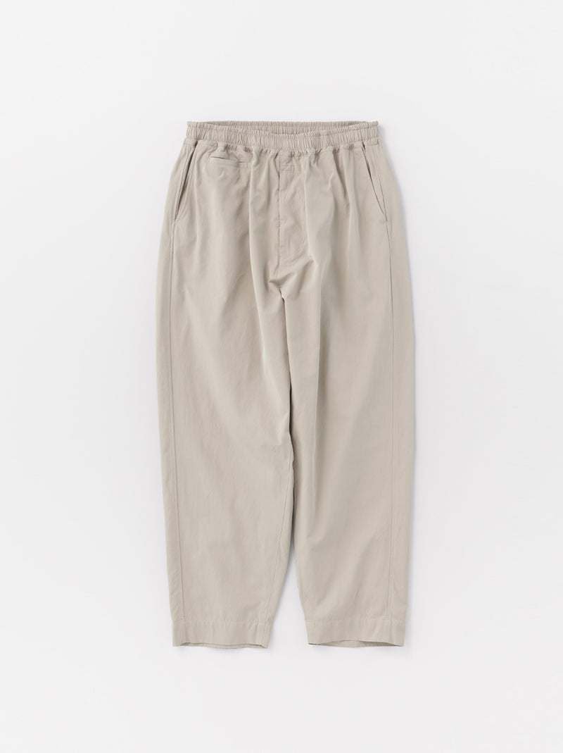 Easy chinos