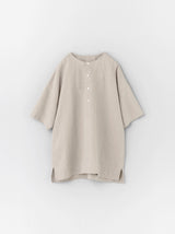 Kurta shirt half sleeve