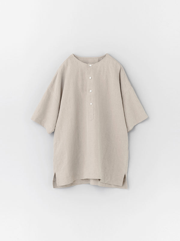 Kurta shirt half sleeve