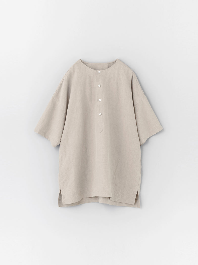 Kurta shirt half sleeve
