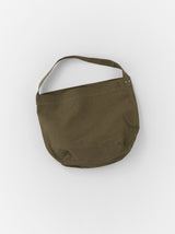 Round tote