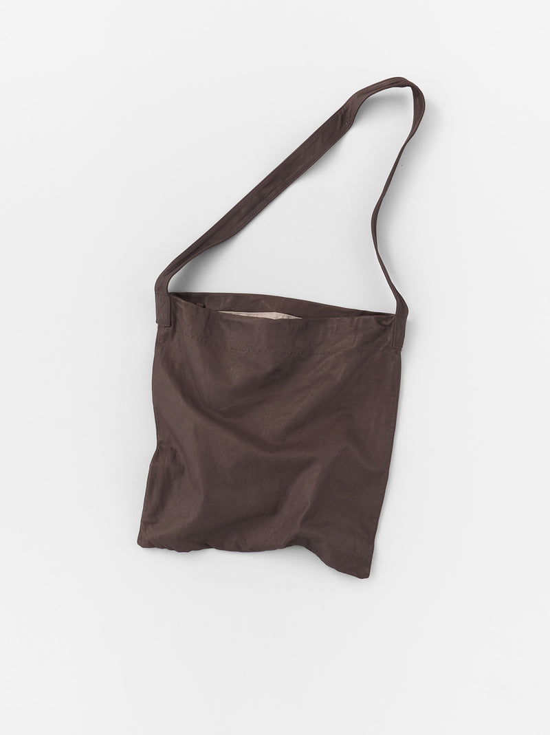 Original tote M long 2 (Dyed leather) – ARTS&SCIENCE ONLINE SELLER