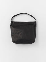 Soft one shoulder bag L