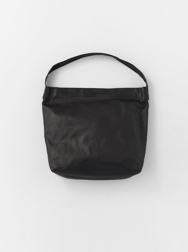 Soft one shoulder bag L