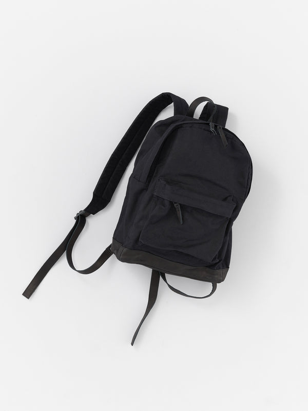 Simple back pack S