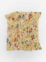 Square scarf M