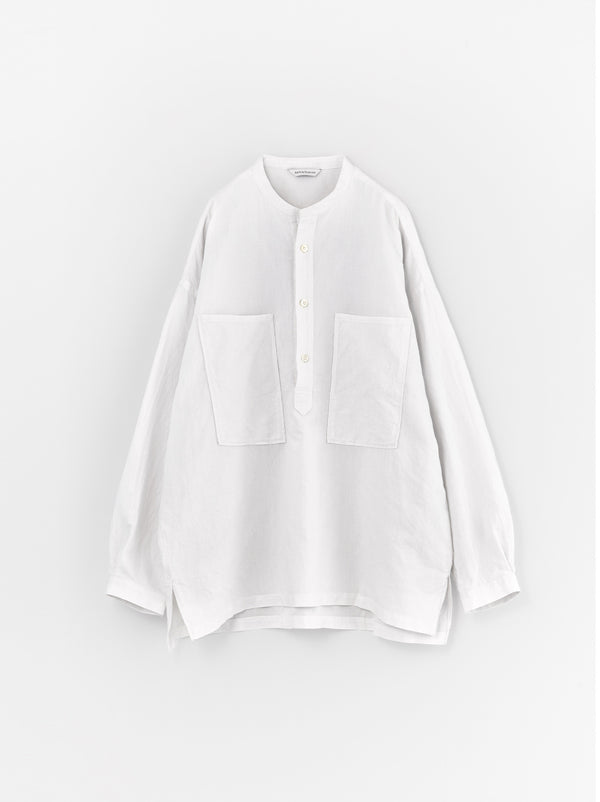 Lartigue pullover shirt