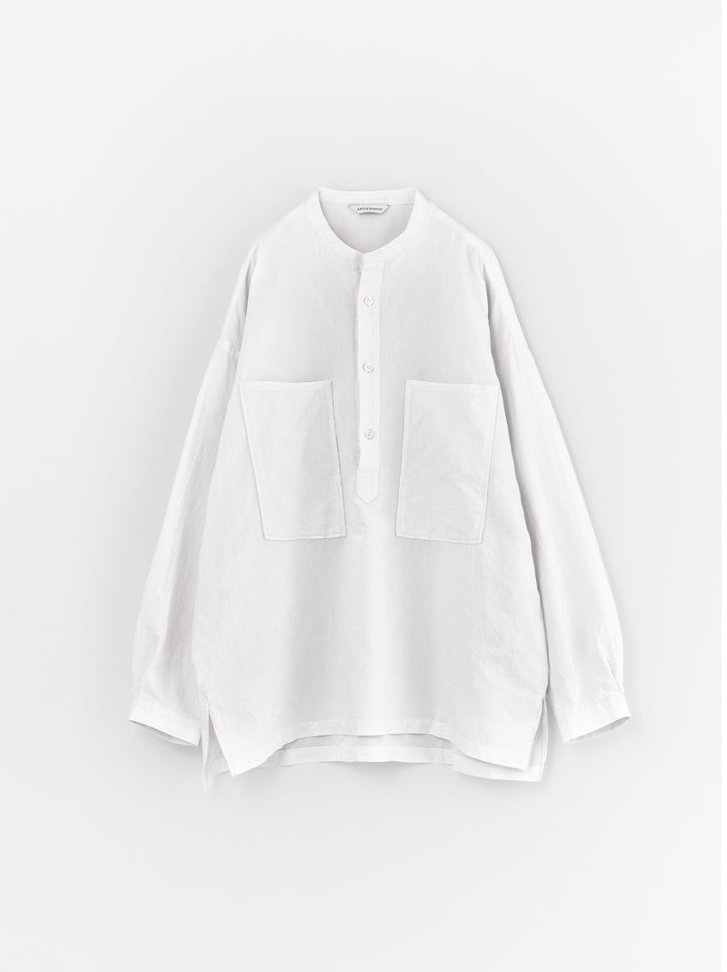 Lartigue pullover shirt