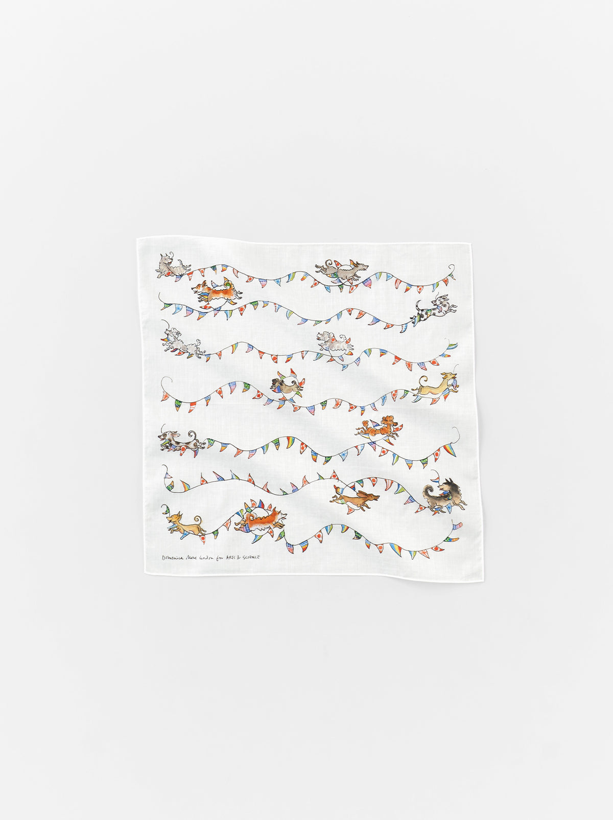 Domenica More Gordon – ARTS&SCIENCE ONLINE SELLER intl.