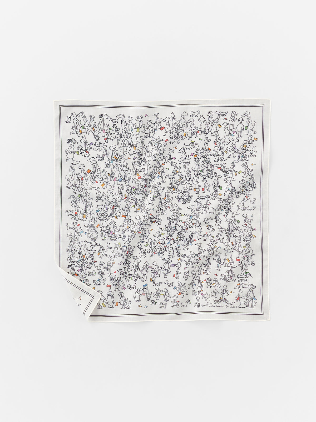 Domenica More Gordon – ARTS&SCIENCE ONLINE SELLER intl.