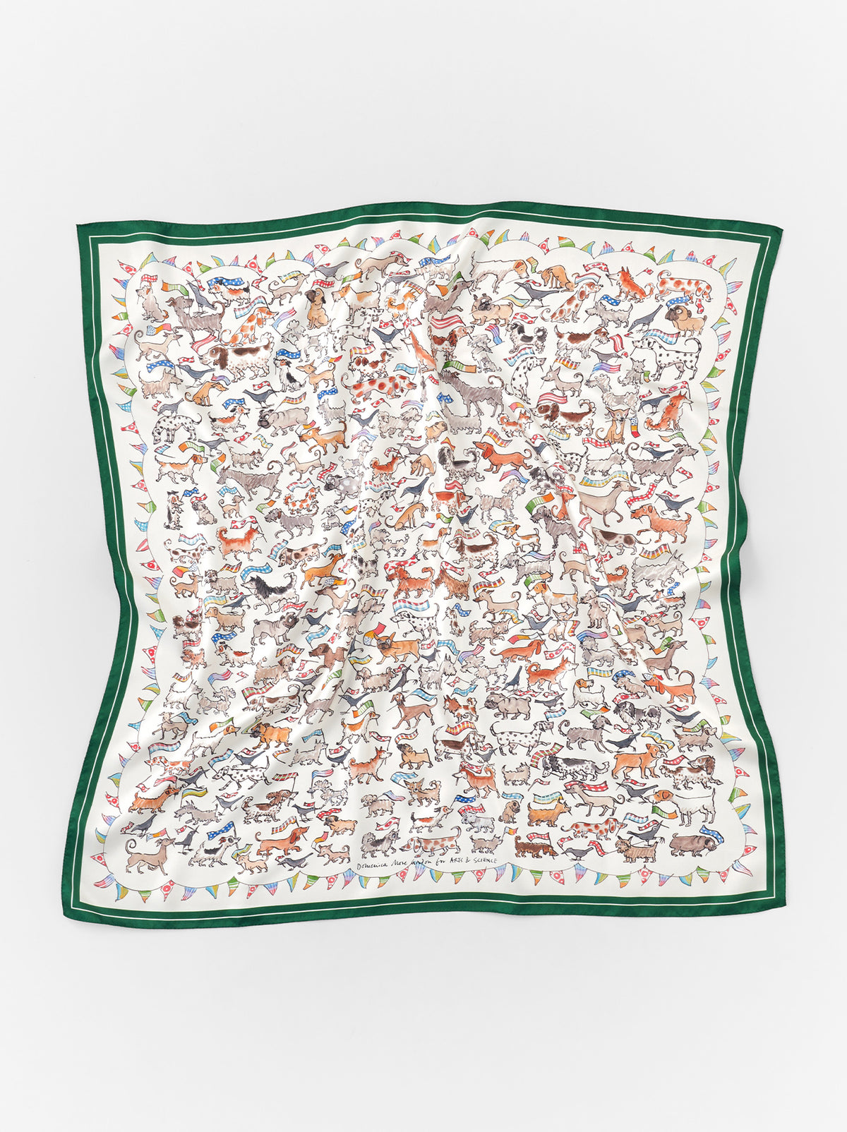 Domenica More Gordon – ARTS&SCIENCE ONLINE SELLER intl.