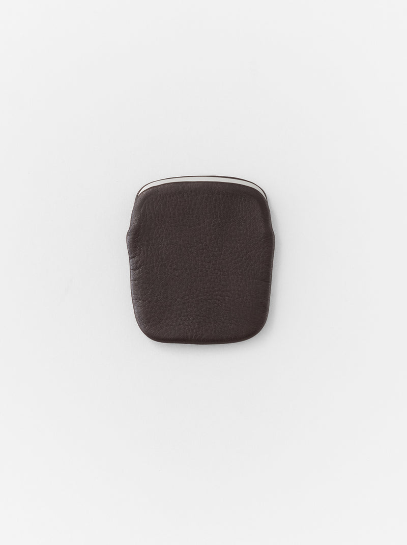 Push gamaguchi purse S