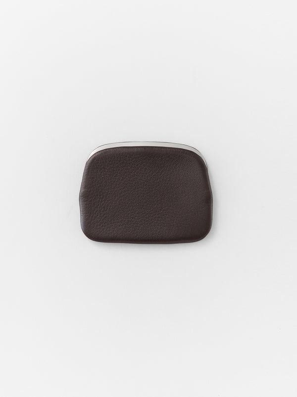 Push gamaguchi purse M