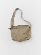 Square box shoulder bag M