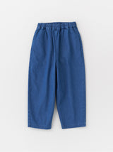Small balloon pants