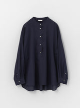 Big yoke shirt