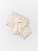 Travel pouch 3 set