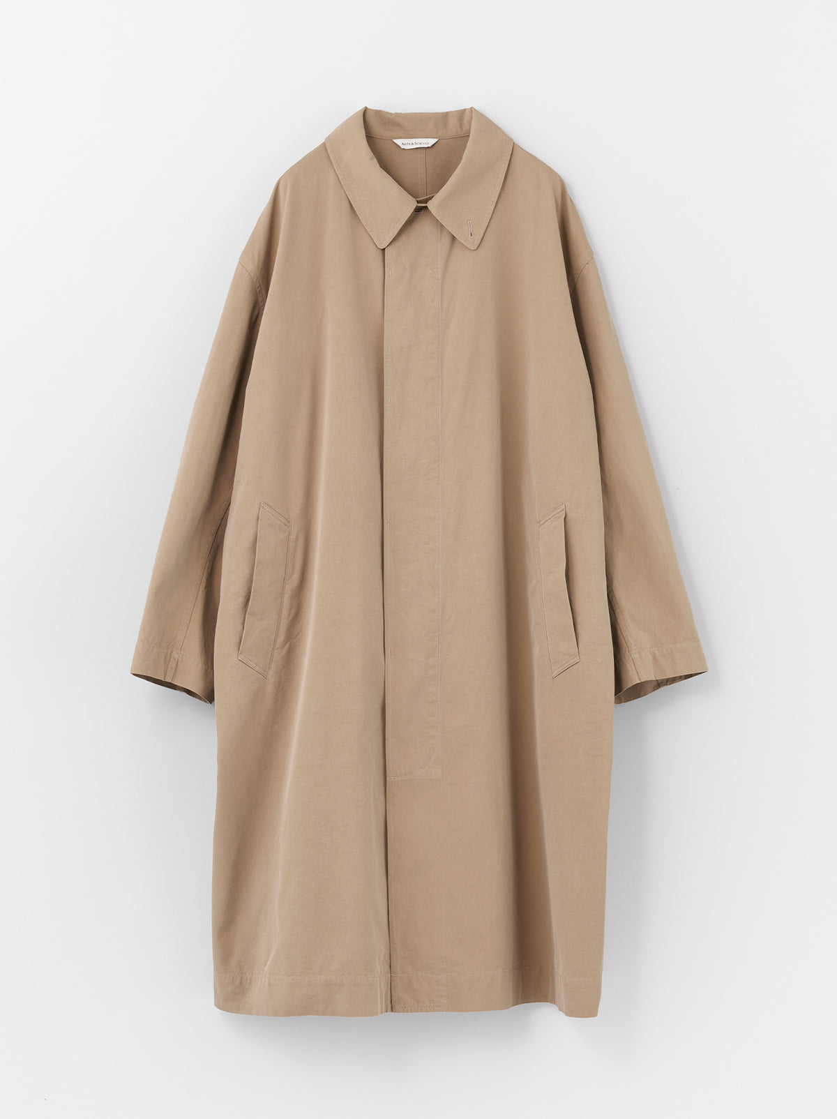 Unisex – Tagged 