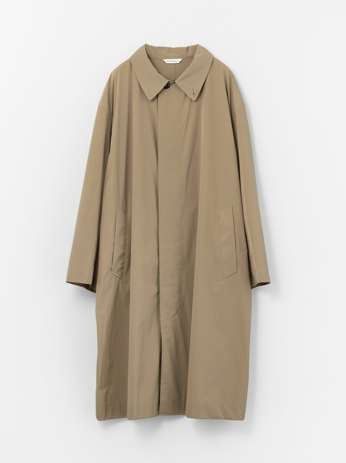 Unisex – Tagged 