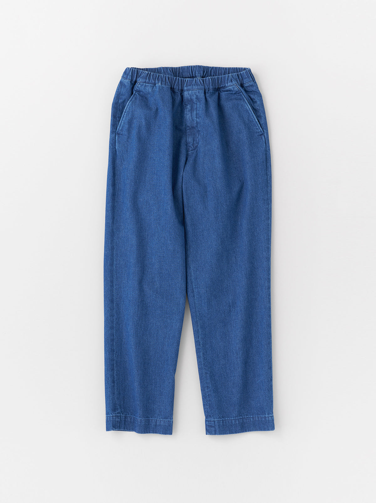 Unisex – Tagged 