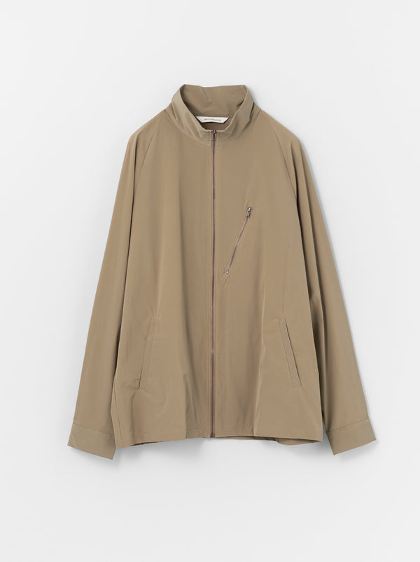 Packable stand collar jacket – ARTS&SCIENCE ONLINE SELLER intl.