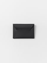 Flap card case