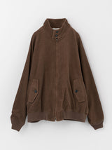 Old driving jacket