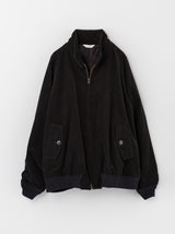 Old driving jacket