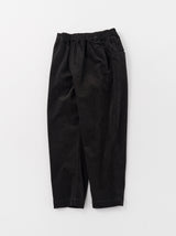 Plain easy pants 2