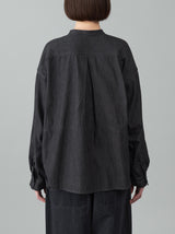 Big yoke shirt 2