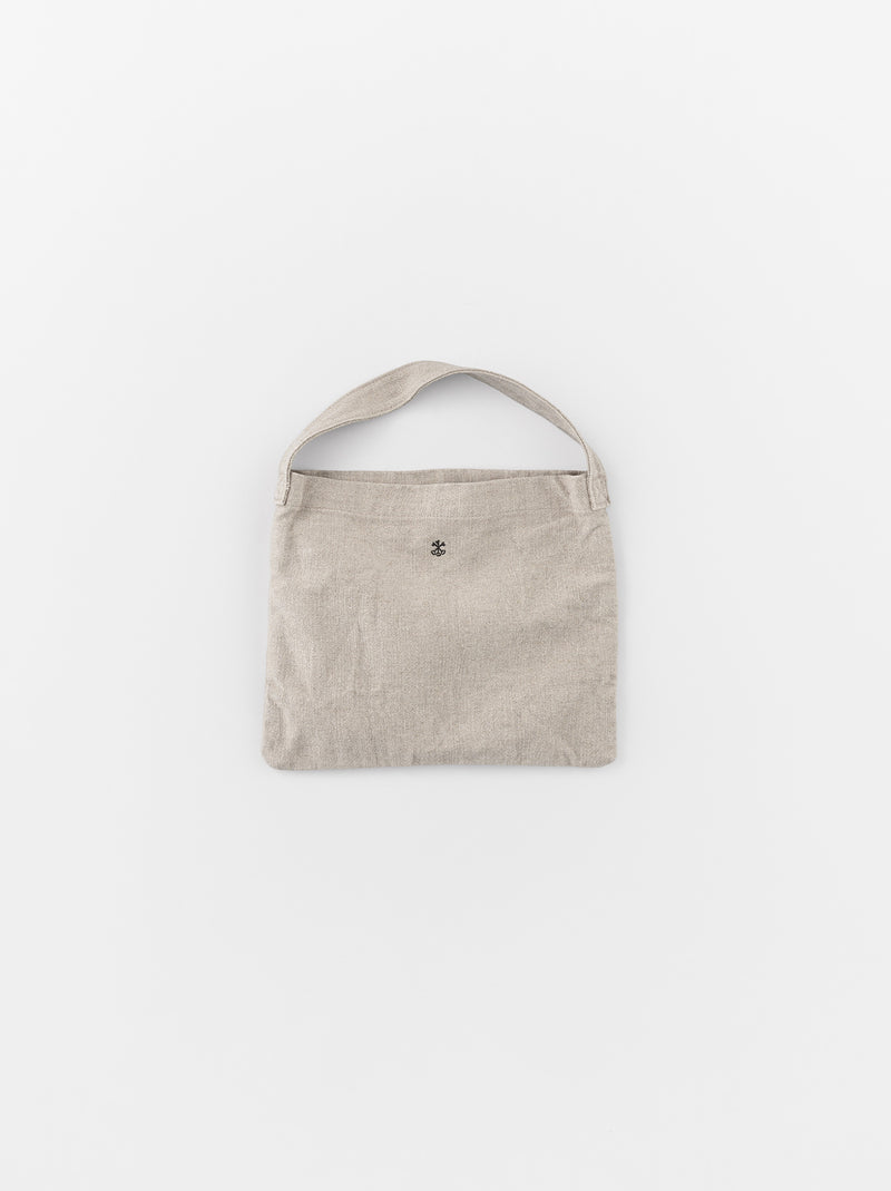 Original tote S (Authentic linen) – ARTS&SCIENCE ONLINE SELLER intl.