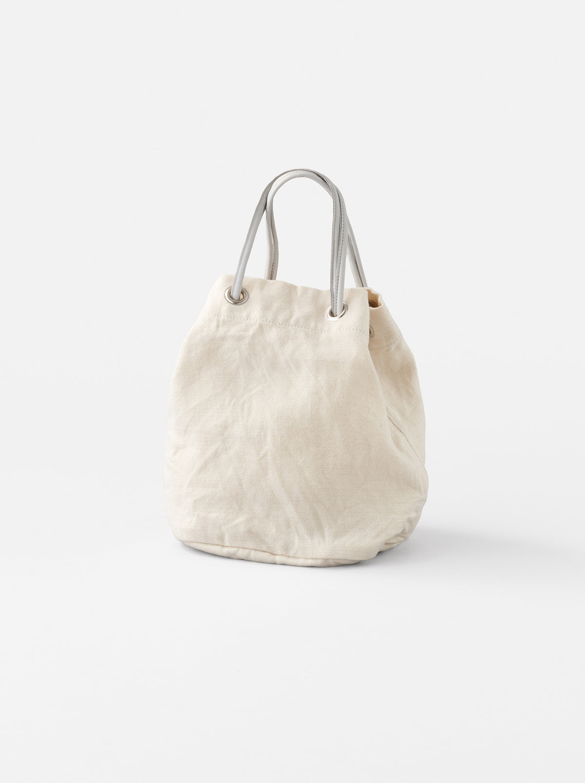 バッグ ARTS&SCIENCE linen bag natural Authentic linen – ARTS&SCIENCE ONLINE SELLER intl.