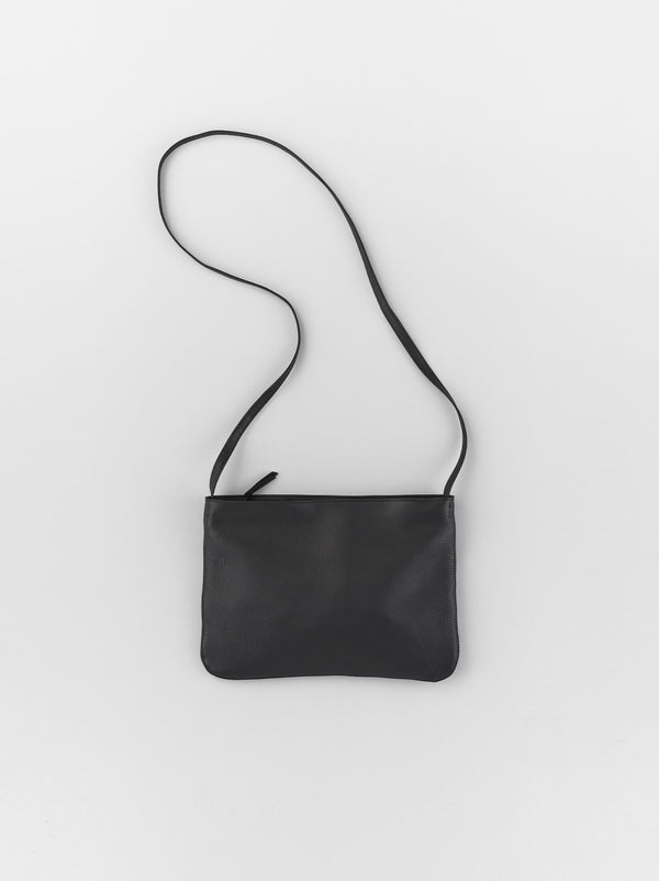 Zipper pochette