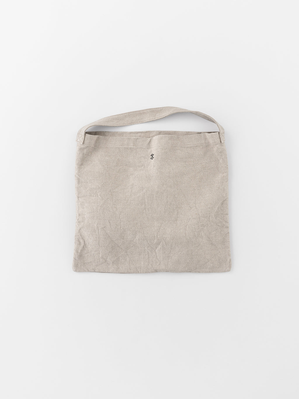 バッグ ARTS&SCIENCE linen bag natural Authentic linen – ARTS&SCIENCE ONLINE SELLER intl.