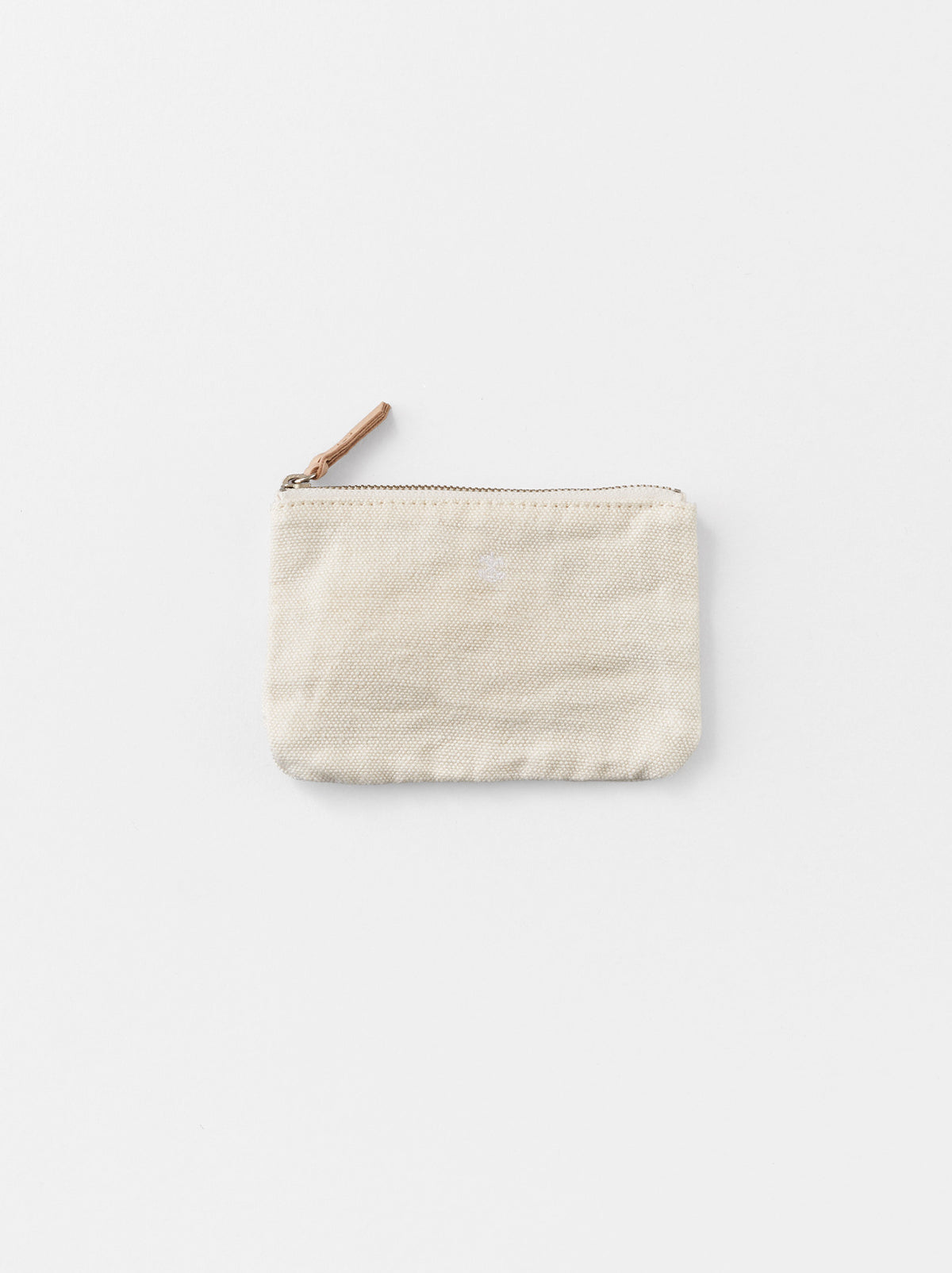 Zipper gusset pouch L – ARTS&SCIENCE ONLINE SELLER intl.