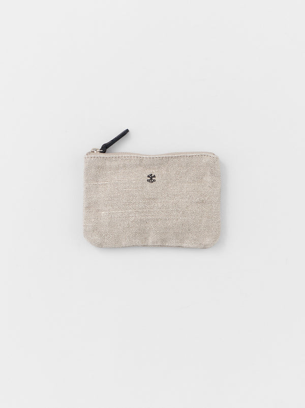 Zipper gusset pouch L – ARTS&SCIENCE ONLINE SELLER intl.