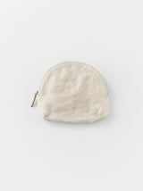 Round pouch M