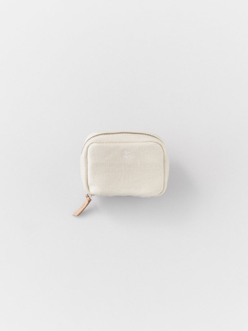 [新品]ARTS&SCIENCE Zipper Gusset Pouch S Zipper gusset pouch S – ARTS&SCIENCE ONLINE SELLER intl.