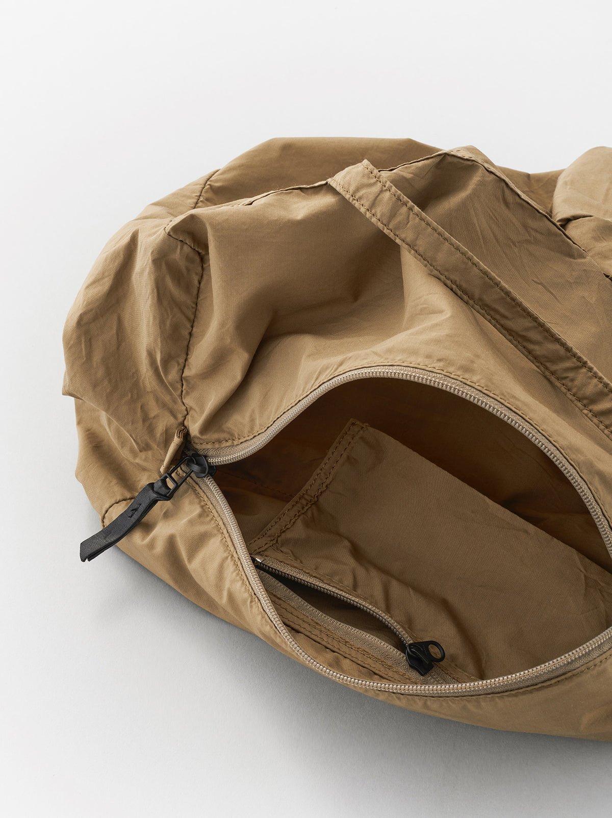 小物 NEIGHBORHOOD 25aw POCKETABLE BOSTON BAG NEIGHBORHOOD