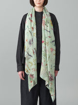 Flat stole